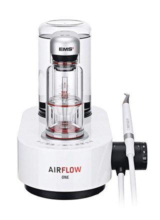 エアフロー ワン