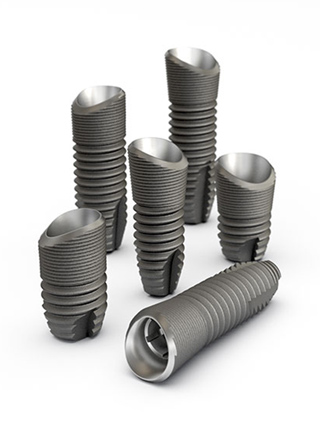 アストラテックインプラントシステムEV