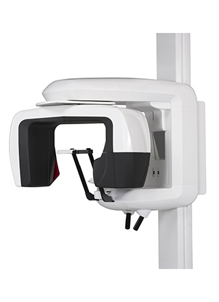 ベラビューエポックス X700+3D CP