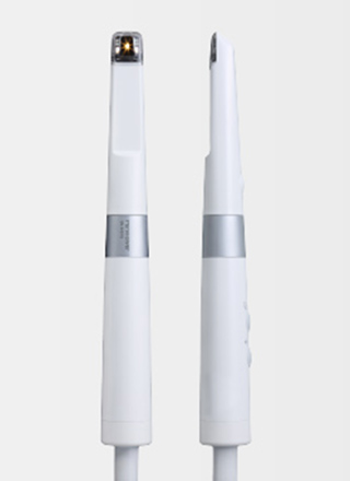 口腔内カメラ ペンビューアー
