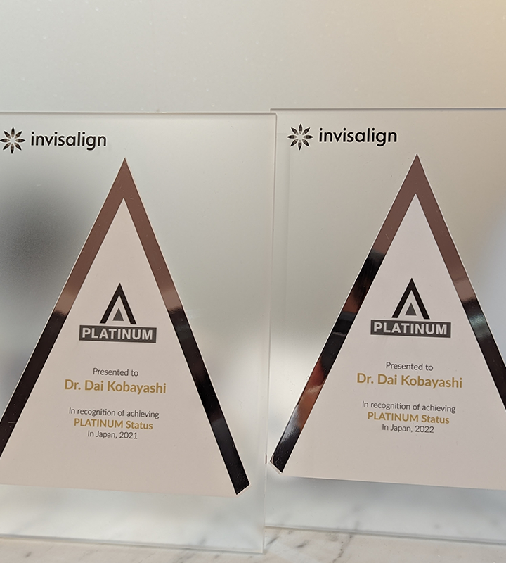 プラチナドクター