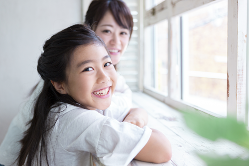 治療期間が短く7割が幼少期で完治