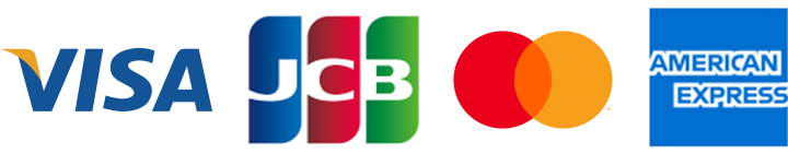 各種クレジットカード