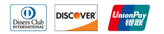 各種クレジットカード