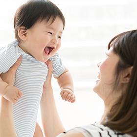 キッズやファミリーも安心