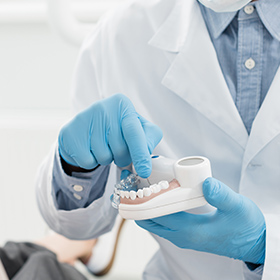 信頼の大学病院勤務医