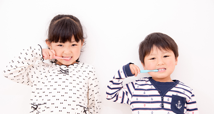 小児歯科